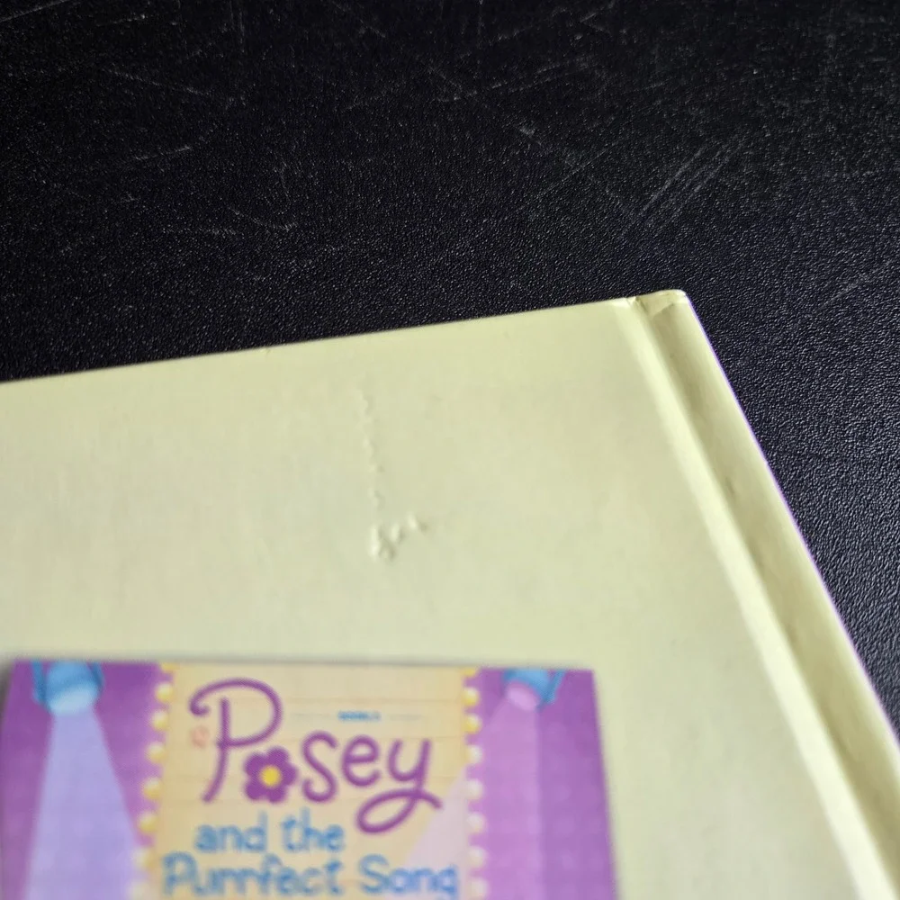 Hallmark gift book